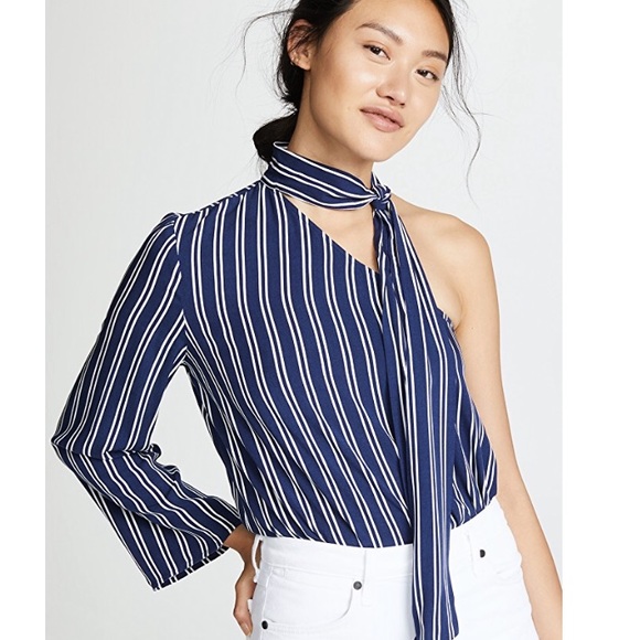 Jack By BB Dakota Round of Applause Top - Picture 2 of 7